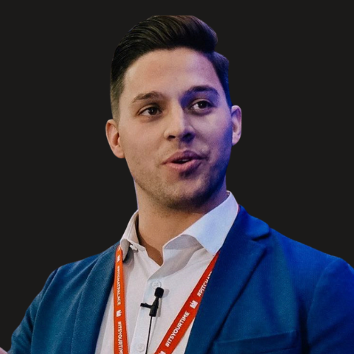 Andrew Gottselig
