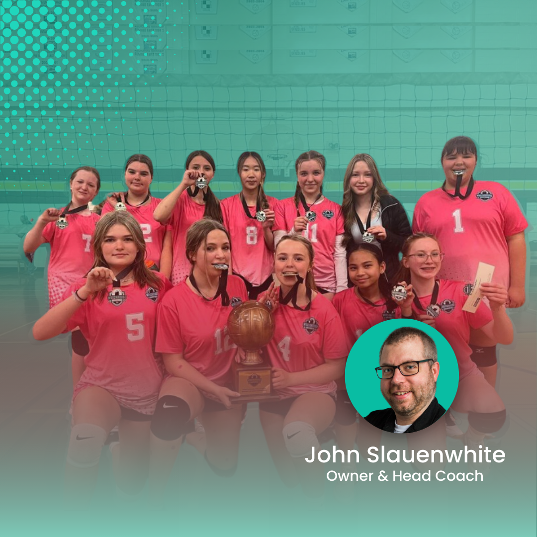 Wreckhouse Volleyball Case Study