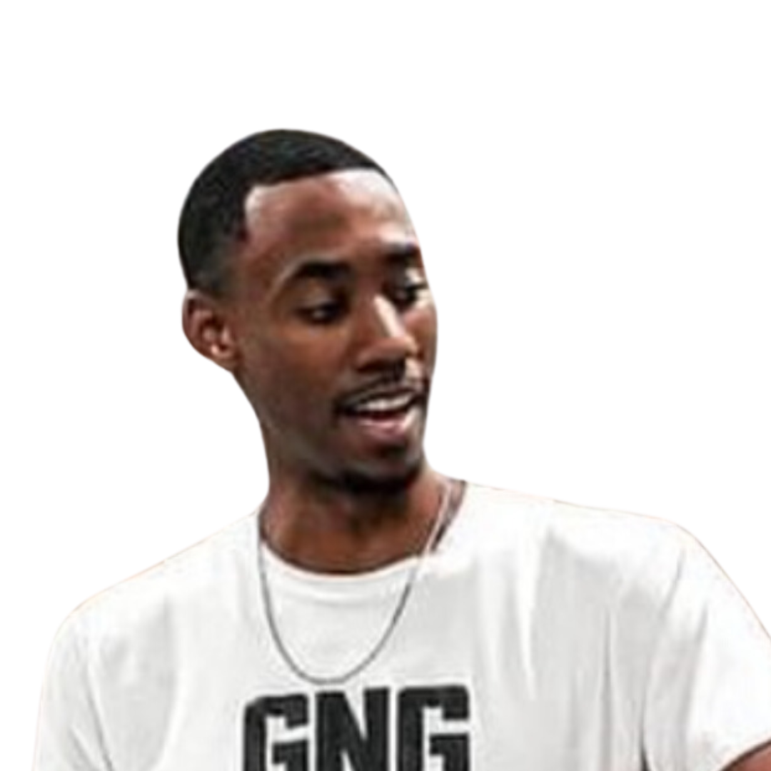 Preston Herring