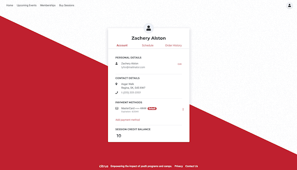 attendee-credits