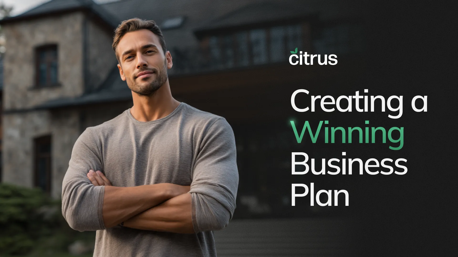 Creating an effective business plan for youth sports camps