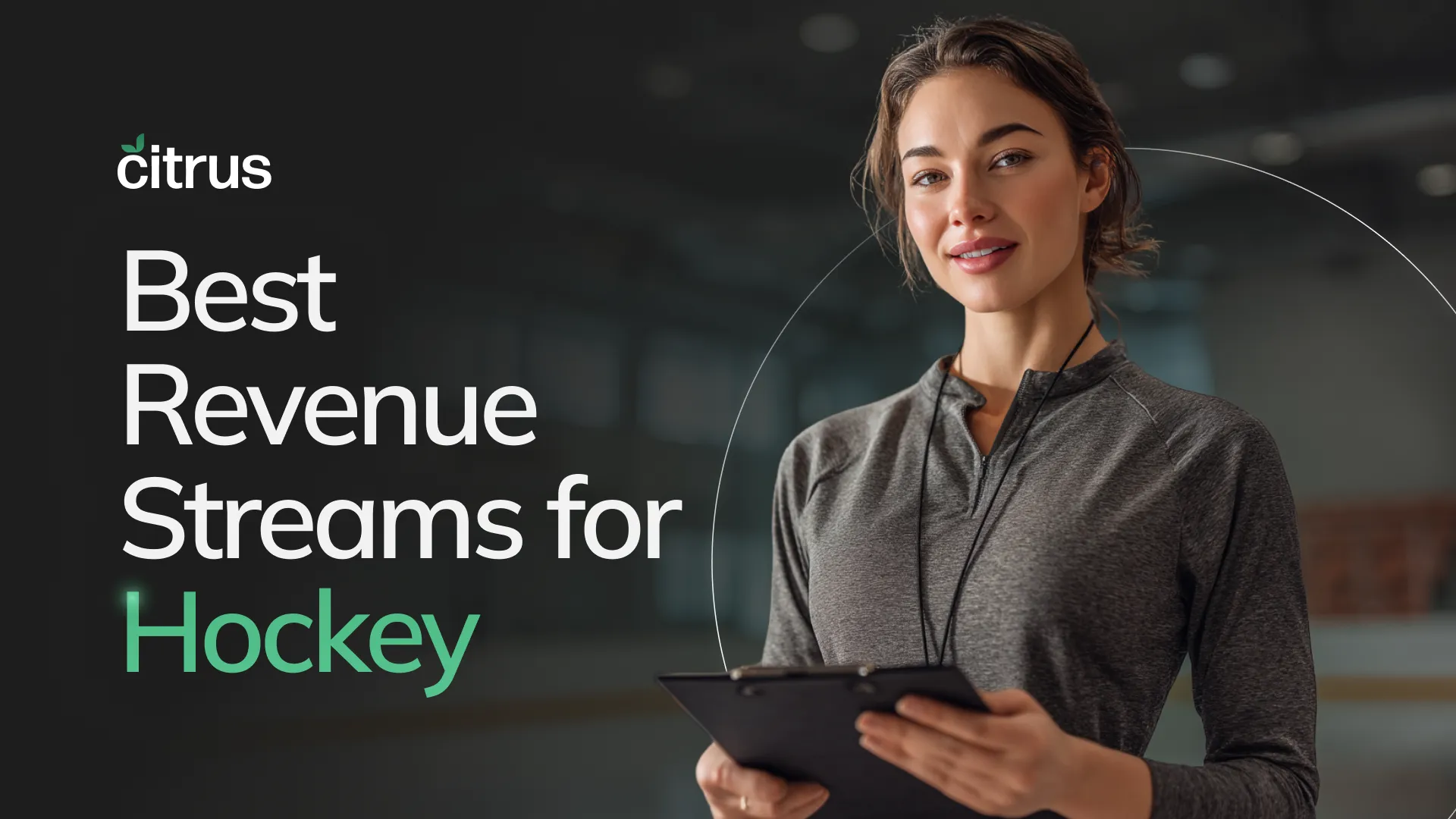 Best revenue streams for youth hockey programs