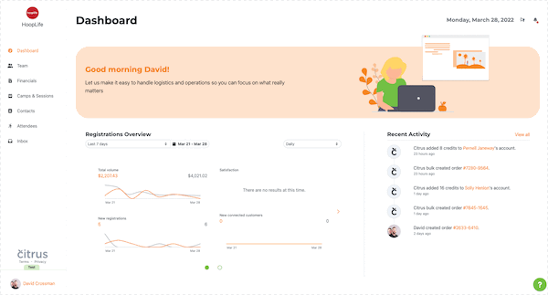 dashboard-events-slow