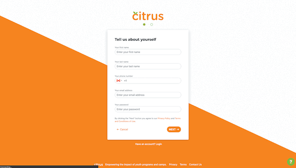 signup-fields