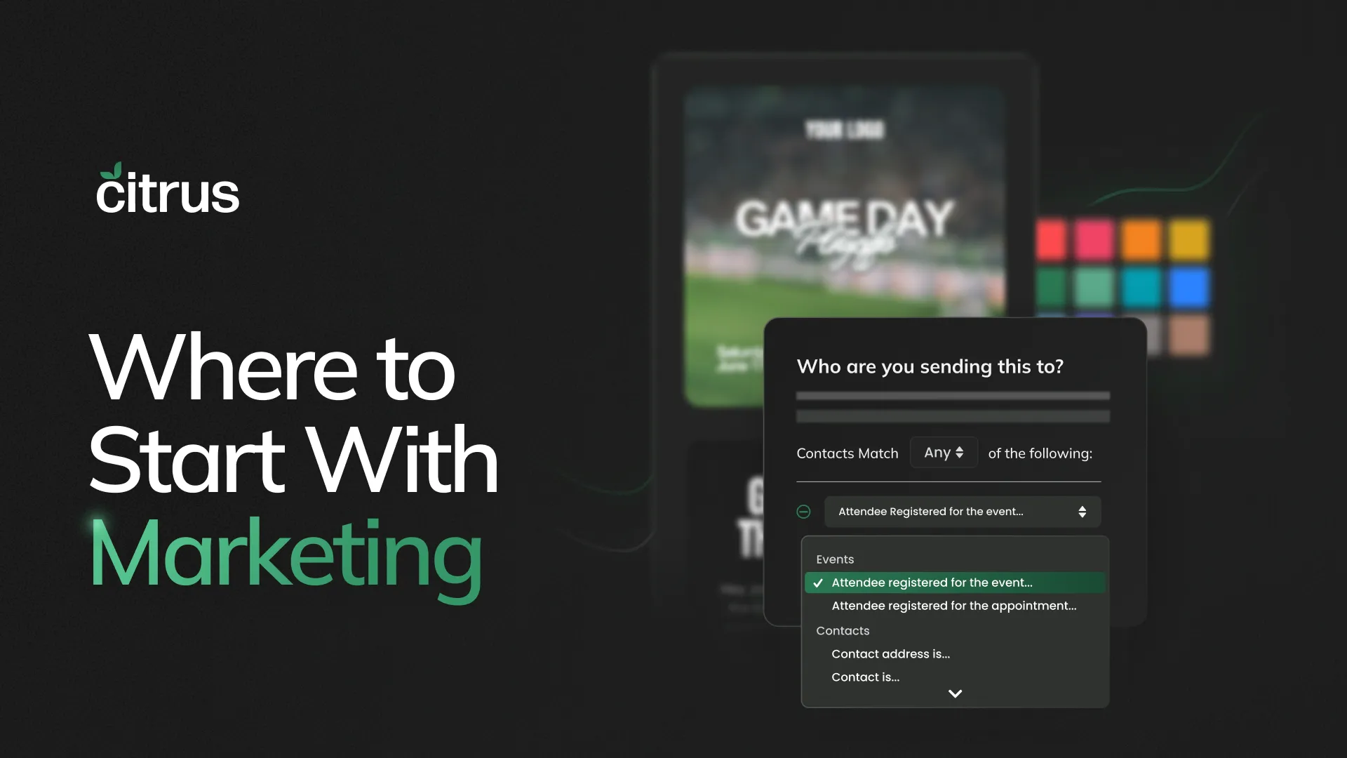 Strategies for Marketing Your Youth Sports Programs