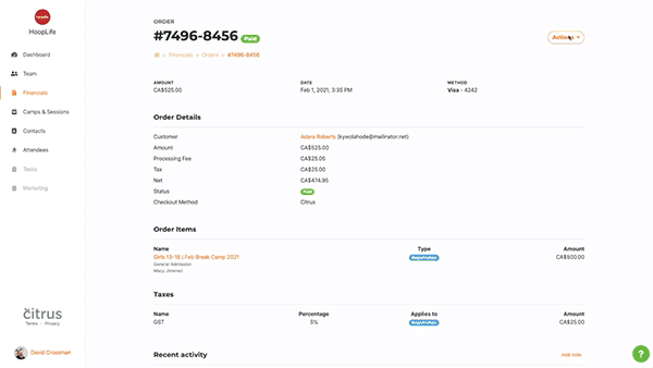 select-refund-method