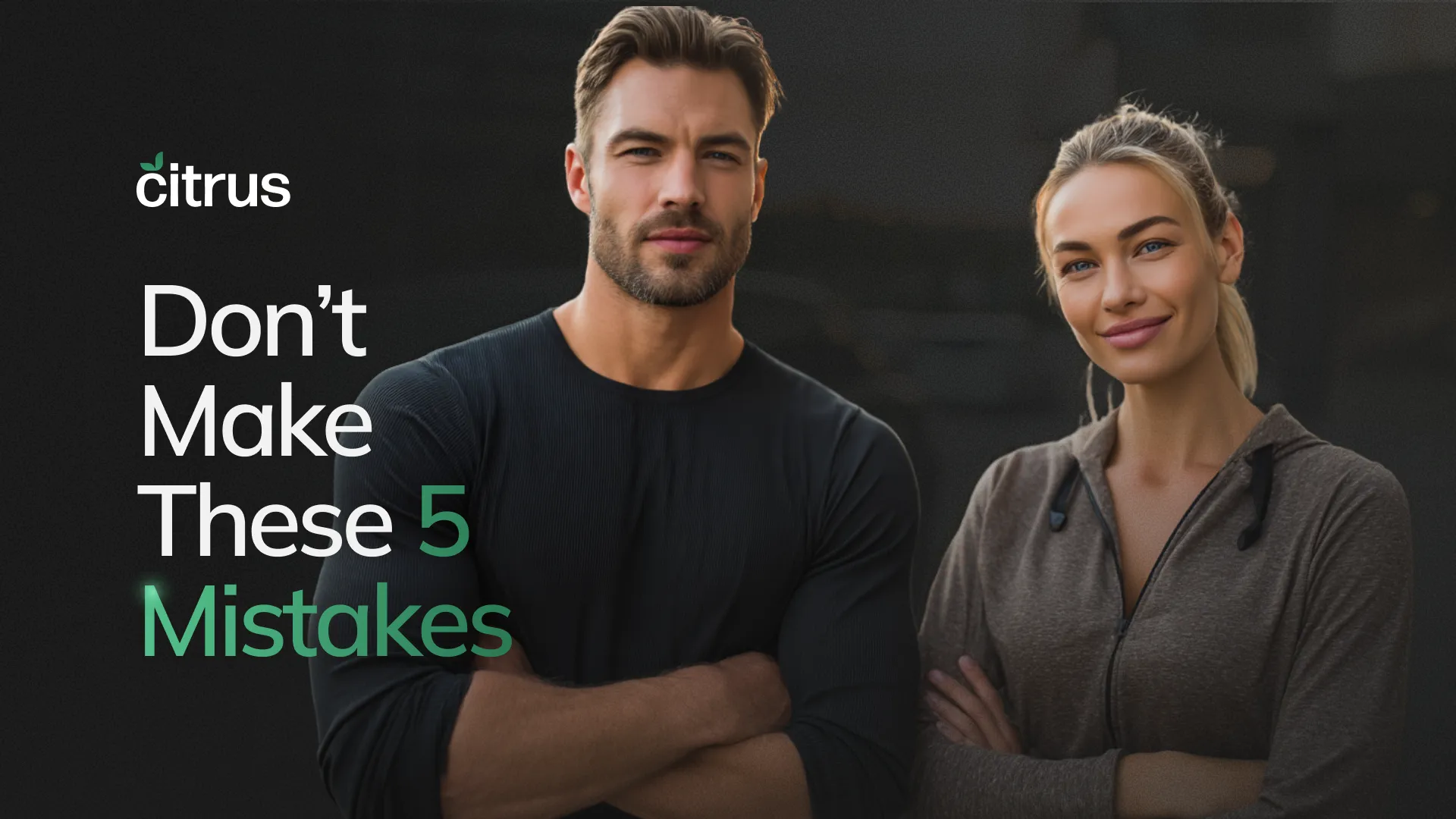 Mistakes to avoid as a youth sports organizer