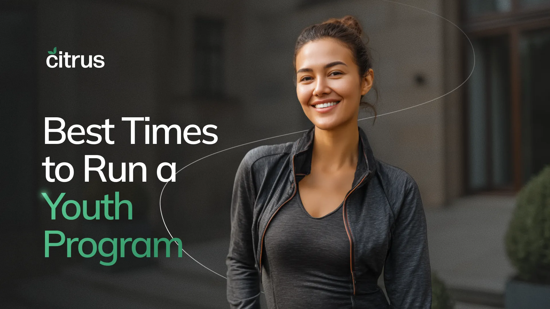 Best Times to Run a Youth Sports Program