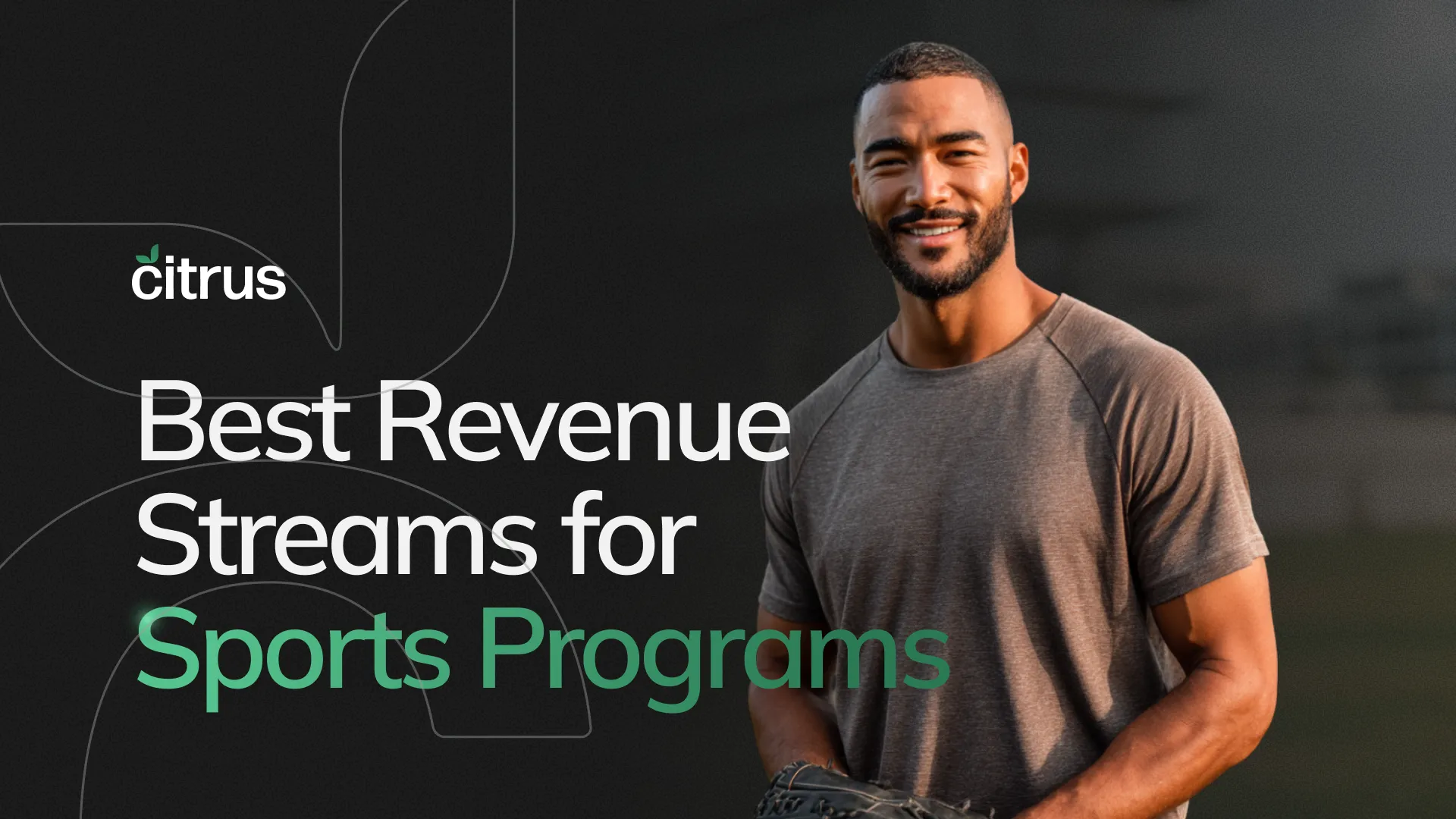 best revenue streams for youth sports programs