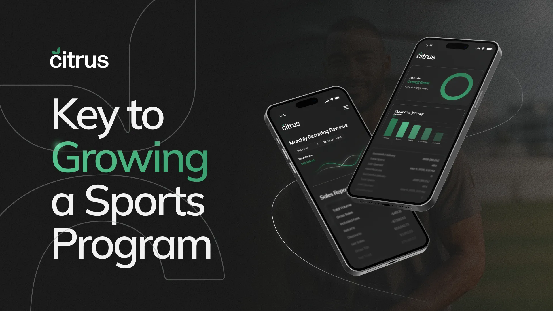 How to grow and scale a youth sports program