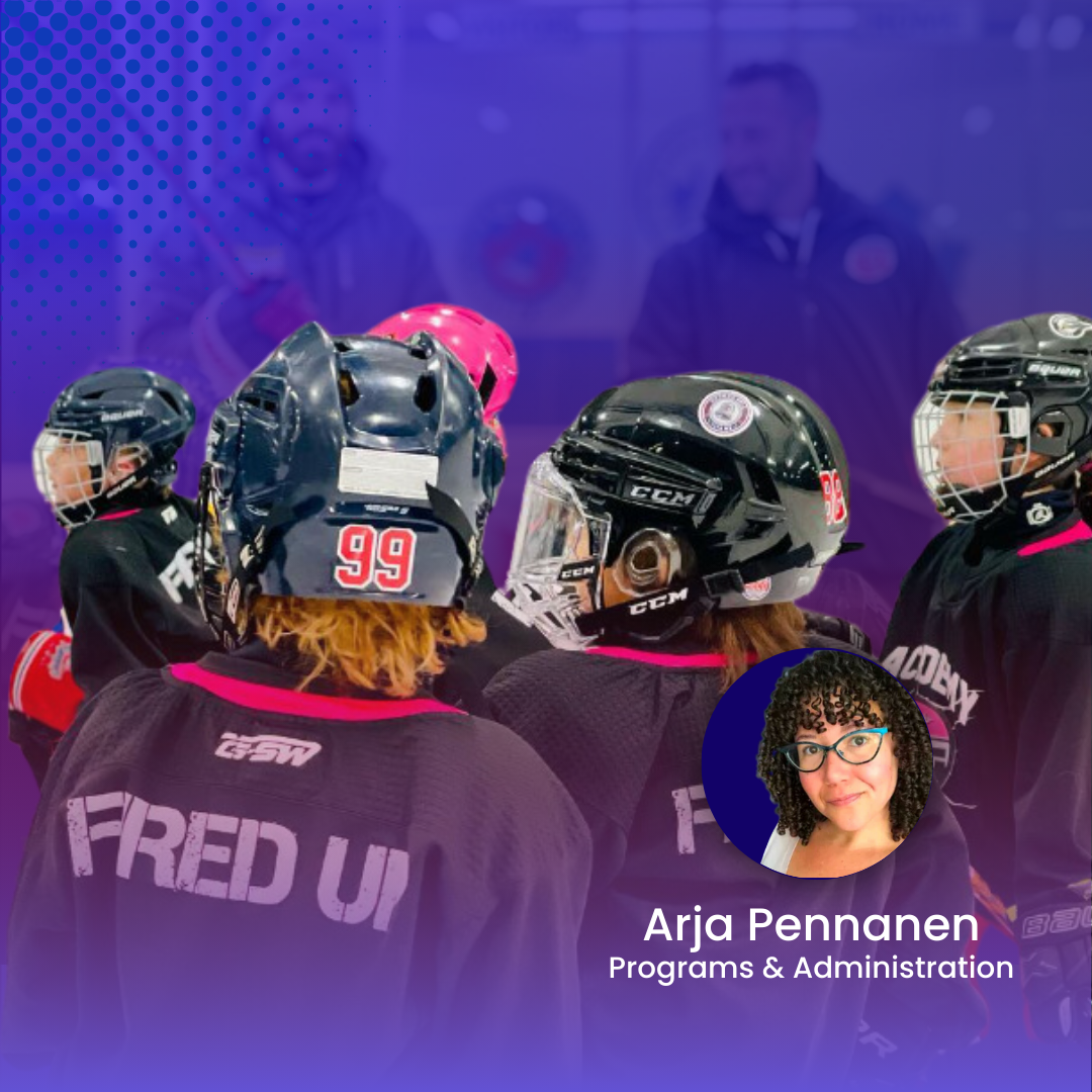 Central Hockey Academy Case Study