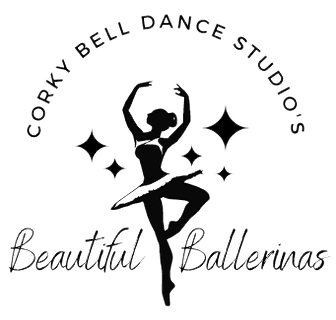 Corky Bell Dance Studio Beautiful Ballerinas