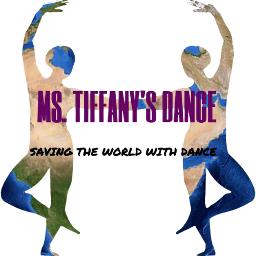 Ms. Tiffany's Dance