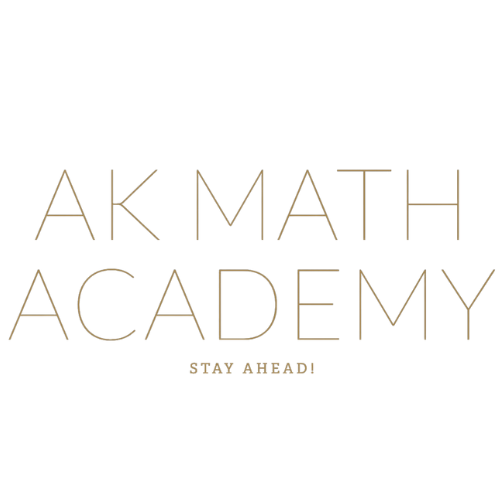 AK Math Academy
