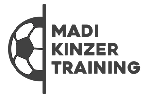 Madi Kinzer Training