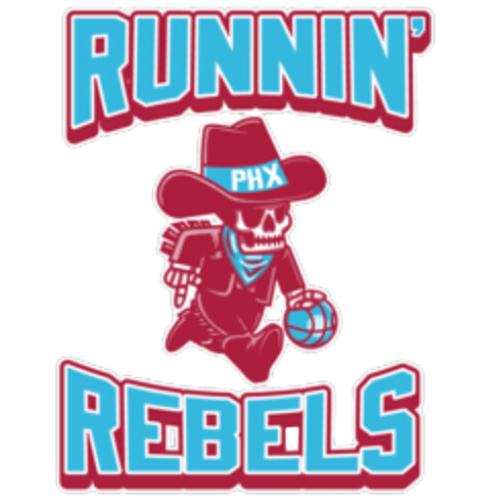 Phoenix Runnin' Rebels