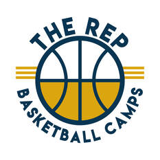 The Rep Basketball Camps