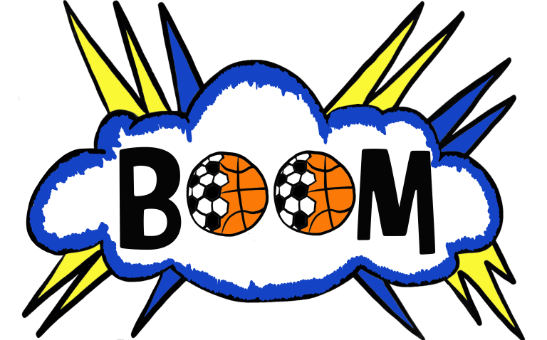 Boom Sports