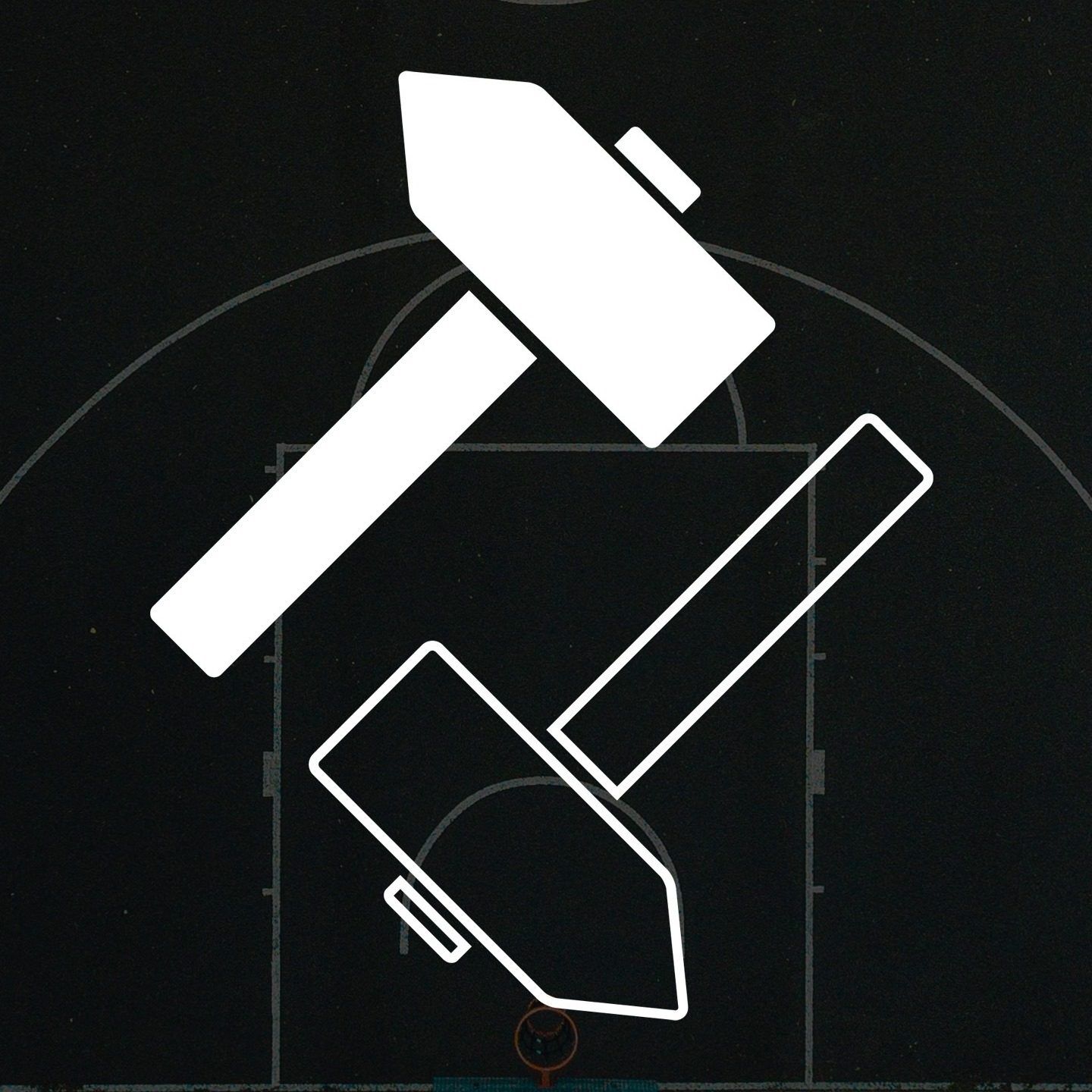 Hammer Basketball