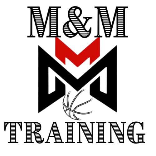 M&M Basketball Training