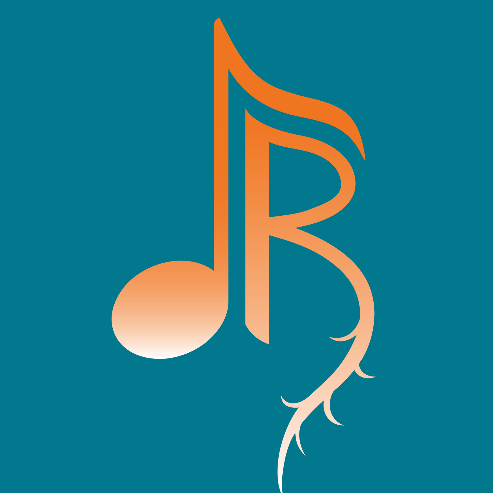 Deeply Rooted Music School