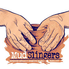 Mudslingers Pottery Studio