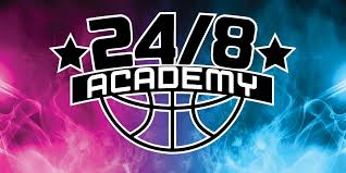 24/8 Training