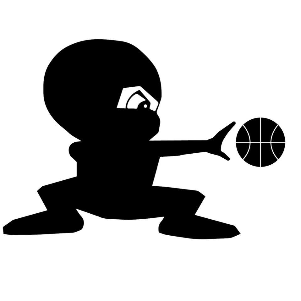 San Francisco Samurai Basketball