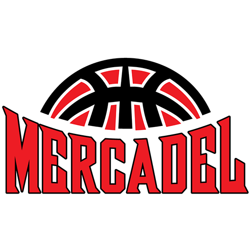 Mercadel Basketball 