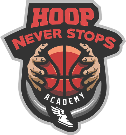 Hoop Never Stops Academy 