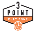3 Point Play Zone