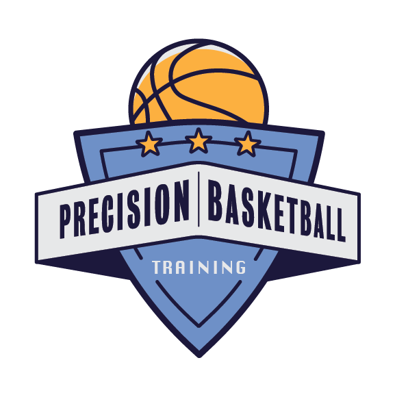 Precision Basketball Training
