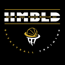 HMBLD Basketball Training