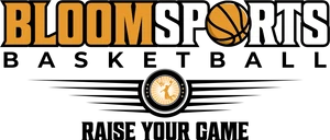 BloomSports Basketball
