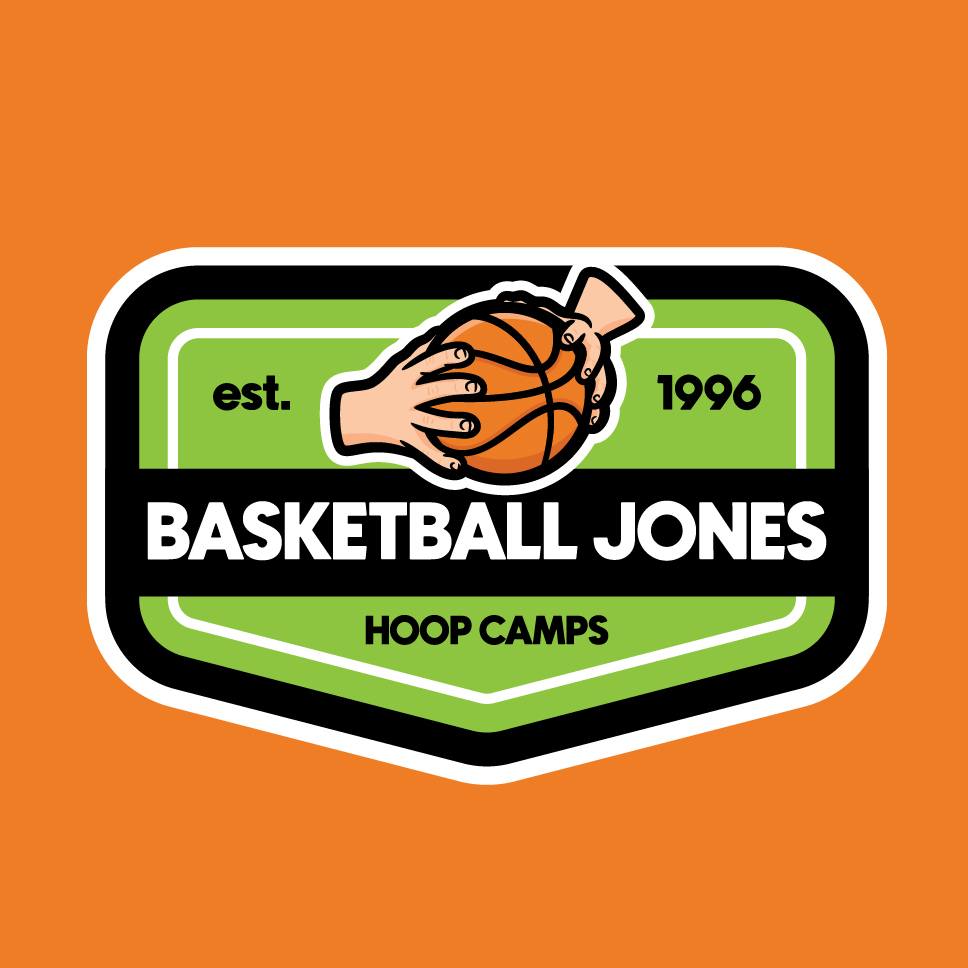 Basketball Jones Hoop Camps