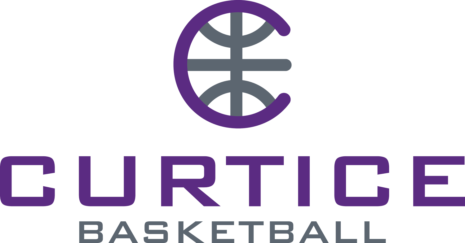 Curtice Basketball