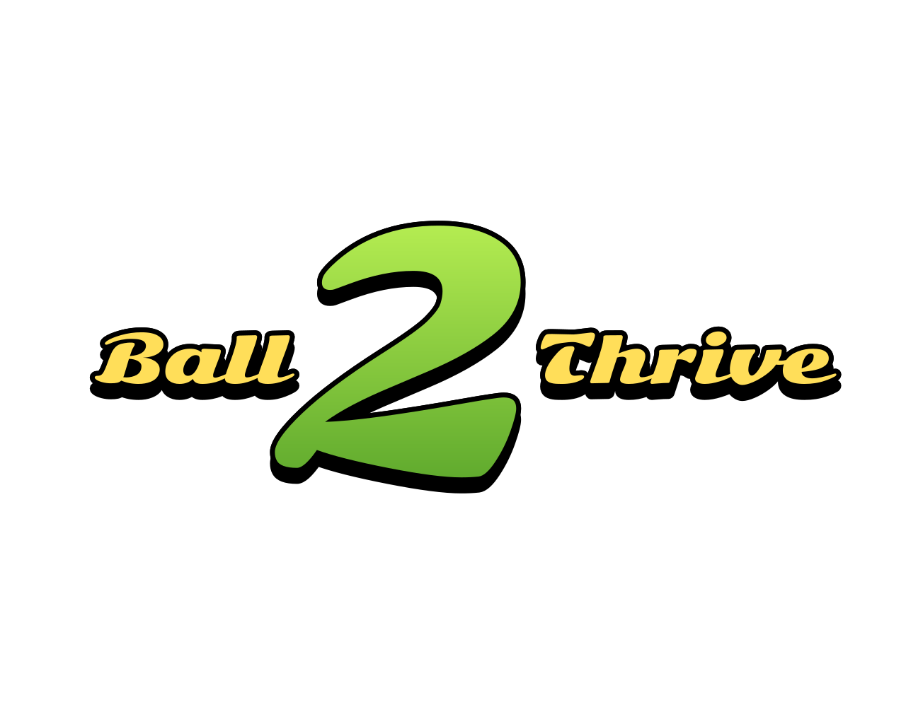 Ball2Thrive Basketball Academy