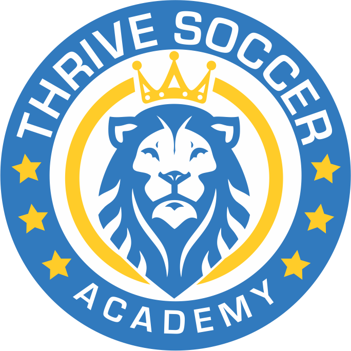 Thrive Soccer Academy