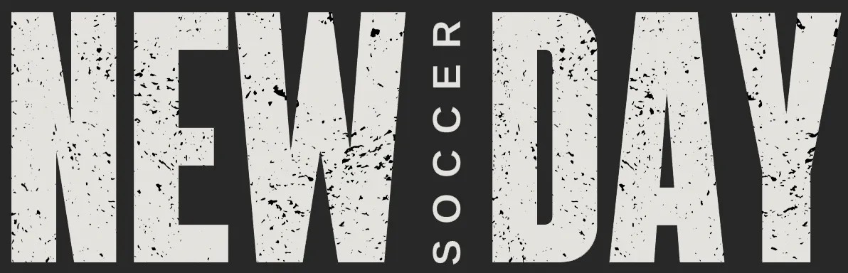 New Day Soccer Training