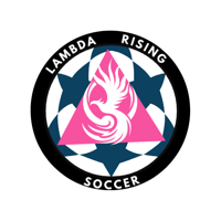 Lambda Rising Soccer