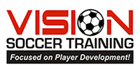 Vision Soccer Training