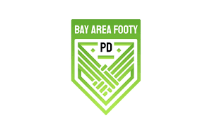 Bay Area Footy Player Development