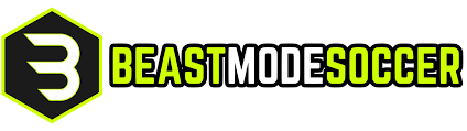 Beast Mode Soccer
