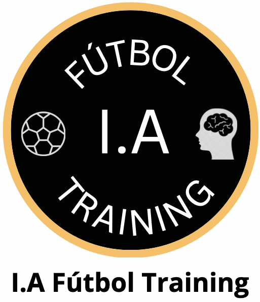 IA Futbol Training