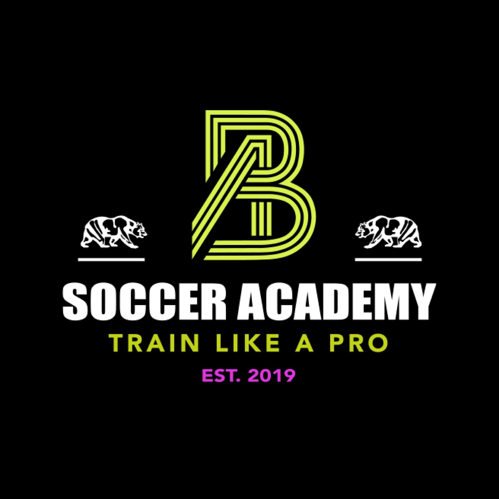 Ba Soccer Academy