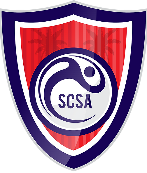 South Coast Soccer Academy
