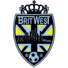 Brit West Soccer