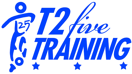 T2five Training 
