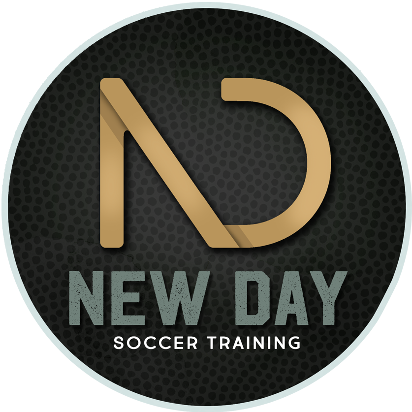 New Day Soccer