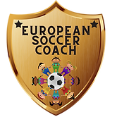European Soccer Coach